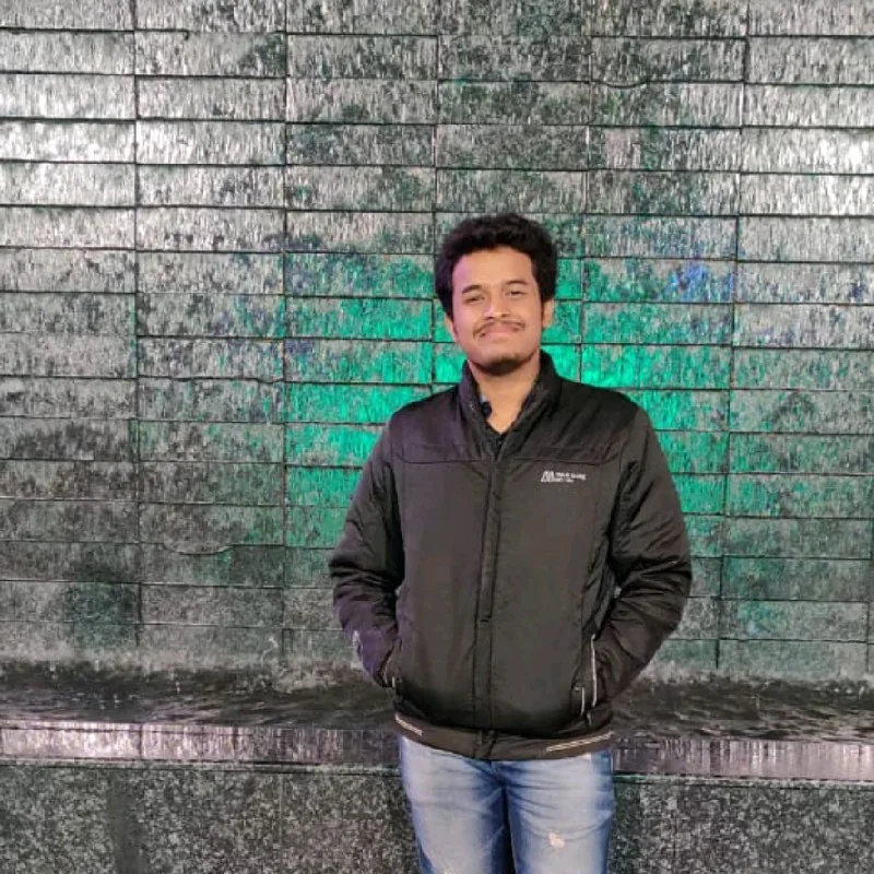 Tuhin Raut