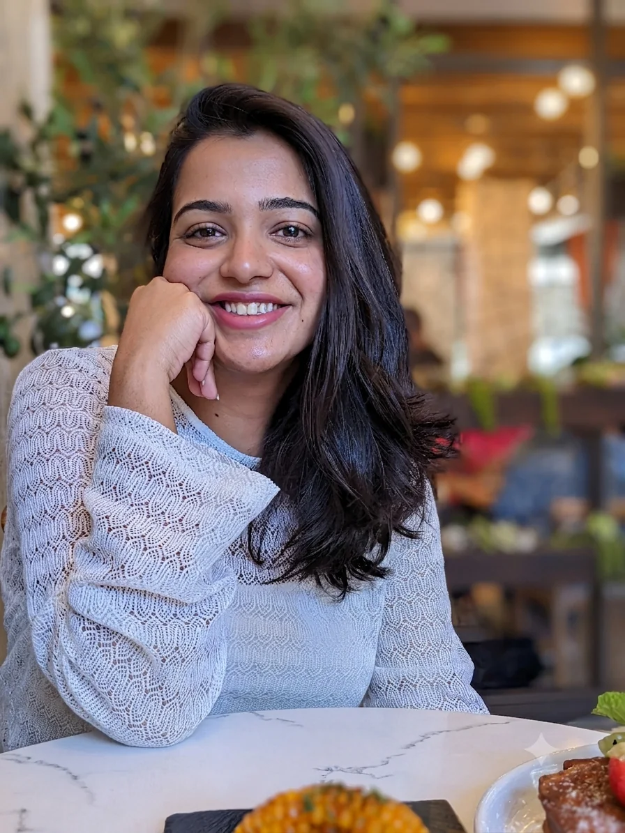 Zeba Islam