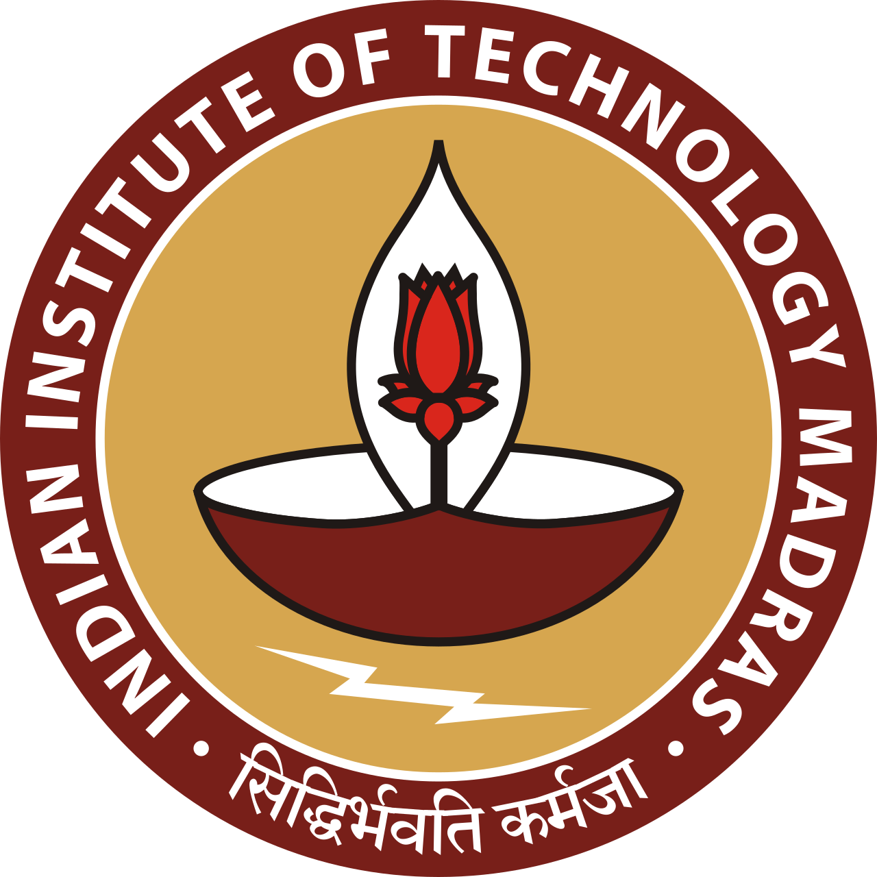 IIT Madras IIT Madras