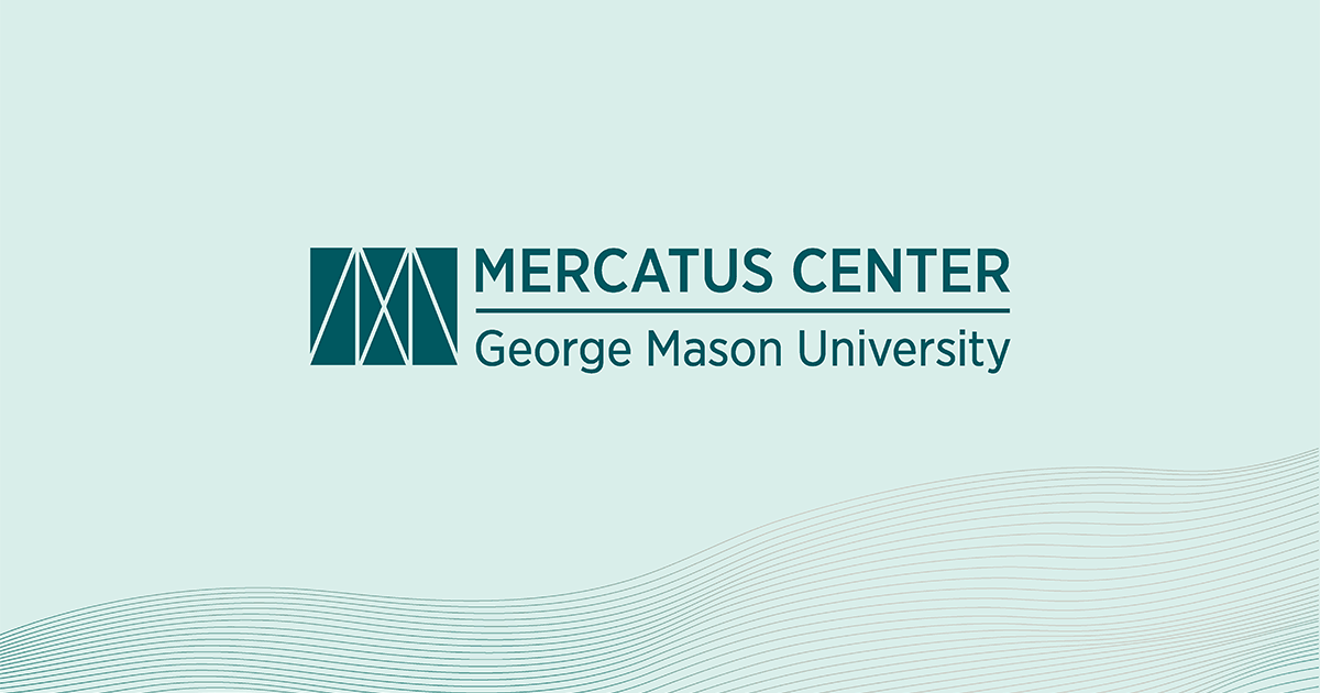 Mercatus Centre Mercatus Centre